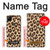 S2204 Leopard Pattern Graphic Printed Case For Google Pixel 4a