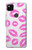 S2214 Pink Lips Kisses Case For Google Pixel 4a