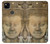 S2416 Apsaras Angkor Wat Cambodian Art Case For Google Pixel 4a