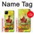 S2523 Canada Autumn Maple Leaf Case For Google Pixel 4a