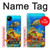 S2568 Sea Seabed Fish Corals Underwater Ocean Case For Google Pixel 4a