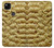 S2715 Instant Noodles Case For Google Pixel 4a