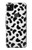 S2728 Dalmatians Texture Case For Google Pixel 4a