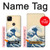 S2790 Hokusai Under The Wave off Kanagawa Case For Google Pixel 4a