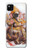 S2820 Hindu God Ganesha Ganapati Vinayaka Case For Google Pixel 4a