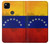 S2974 Venezuela Football Soccer Case For Google Pixel 4a