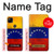 S2974 Venezuela Football Soccer Case For Google Pixel 4a