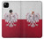 S3005 Poland Football Soccer Case For Google Pixel 4a