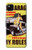 S3198 My Garage Pinup Girl Case For Google Pixel 4a