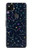 S3220 Star Map Zodiac Constellations Case For Google Pixel 4a