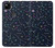 S3220 Star Map Zodiac Constellations Case For Google Pixel 4a
