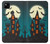 S3268 Halloween Festival Castle Case For Google Pixel 4a