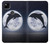 S3510 Dolphin Moon Night Case For Google Pixel 4a