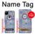 S3537 Moroccan Mosaic Pattern Case For Google Pixel 4a