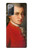 S0492 Mozart Case For Samsung Galaxy Note 20