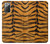 S0576 Tiger Skin Case For Samsung Galaxy Note 20