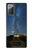 S0734 Stairway to Heaven Iceland Case For Samsung Galaxy Note 20