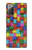 S0816 Puzzle Case For Samsung Galaxy Note 20