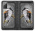 S0855 Eagle Metal Case For Samsung Galaxy Note 20