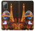 S0893 Las Vegas Case For Samsung Galaxy Note 20