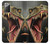 S0923 T-Rex Dinosaur Case For Samsung Galaxy Note 20