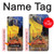 S0929 Van Gogh Cafe Terrace Case For Samsung Galaxy Note 20