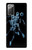 S1111 Soccer X-ray Case For Samsung Galaxy Note 20