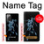 S1111 Soccer X-ray Case For Samsung Galaxy Note 20