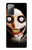 S1344 Jeff the Killer Case For Samsung Galaxy Note 20