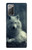 S1516 White Wolf Case For Samsung Galaxy Note 20