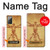 S1682 Steampunk Frankenstein Case For Samsung Galaxy Note 20