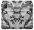 S1721 Snow Camouflage Graphic Printed Case For Samsung Galaxy Note 20