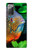 S1812 Cichlid Fish Case For Samsung Galaxy Note 20
