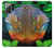 S1812 Cichlid Fish Case For Samsung Galaxy Note 20