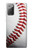 S1842 New Baseball Case For Samsung Galaxy Note 20