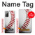 S1842 New Baseball Case For Samsung Galaxy Note 20