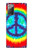 S1870 Tie Dye Peace Case For Samsung Galaxy Note 20