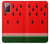 S2403 Watermelon Case For Samsung Galaxy Note 20