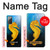 S2444 Seahorse Underwater World Case For Samsung Galaxy Note 20