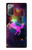 S2486 Rainbow Unicorn Nebula Space Case For Samsung Galaxy Note 20