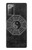 S2503 Tao Dharma Yin Yang Case For Samsung Galaxy Note 20