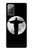 S2511 Jesus Statue Christ Rio de Janeiro Case For Samsung Galaxy Note 20