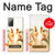 S2546 Hand of God Heaven Case For Samsung Galaxy Note 20
