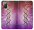 S2573 Dna Genetic Code Case For Samsung Galaxy Note 20