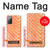 S2700 Salmon Fish Graphic Case For Samsung Galaxy Note 20