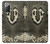 S2711 King Cobra Snake Skin Graphic Printed Case For Samsung Galaxy Note 20