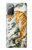 S2750 Oriental Chinese Tiger Painting Case For Samsung Galaxy Note 20