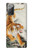 S2751 Chinese Tiger Brush Painting Case For Samsung Galaxy Note 20 S2751 Chinese Tiger Brush Painting Case For Samsung Galaxy Note 20