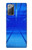 S2787 Swimming Pool Under Water Case For Samsung Galaxy Note 20