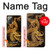 S2804 Chinese Gold Dragon Printed Case For Samsung Galaxy Note 20